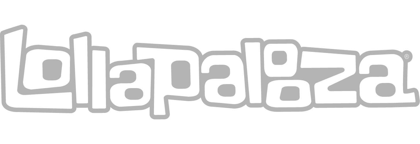 Lollapalooza
